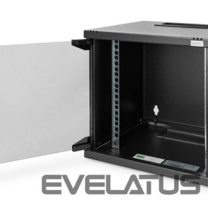 Other goods Digitus  Wall Mounting Cabinet 	DN-10-06U-B Black 