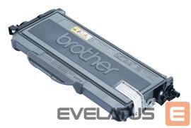 Printer accessories Brother  TN-2010 Toner Cartridge, Black 
