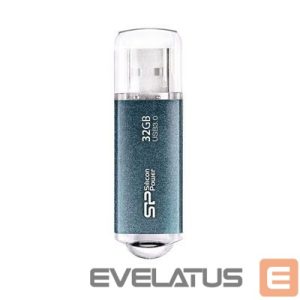 Flash drive Silicon power  Marvel M01 16 GB, USB 3.0, Blue 