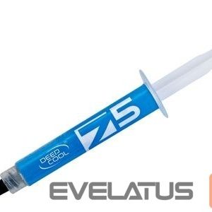 Cooler Deepcool  Thermal grase Z5 universal 