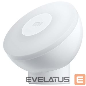 LED bulb Xiaomi  Motion-Activated Night Light 2 Bluetooth White