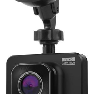 Dash cam Navitel  AR250 NV Audio recorder, Movement detection technology, Micro-USB 