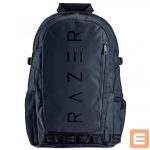 Laptop Bag Razer  Rogue V3 15" Backpack Black, Waterproof 