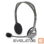 Wired headphones Logitech  LGT-H110 