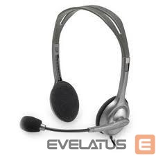 Wired headphones Logitech  LGT-H110 