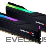 RAM DDR4 G.Skill  Trident Z5 RGB 64 Kit (32GBx2) GB, DDR5, 6000 MHz, PC/server, Registered No, ECC No 