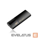 Flash drive Silicon power  Blaze B05 16 GB, USB 3.0, Black 