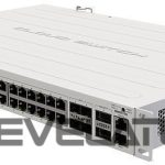 Server - Other Accessories Mikrotik  Cloud Router Switch 354-48G-4S+2Q+RM with RouterOS L5 License 
