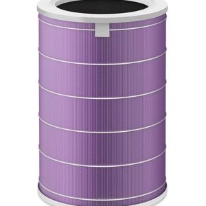 Accessories and filters Xiaomi  Air Purifier Filter  Mi SCG4011TW  Purple 