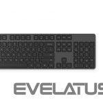 Computer keyboard Xiaomi  Keyboard and Mouse Keyboard and Mouse Set, Wireless, EN, Black 