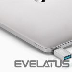 Routers Goobay  USB-C to USB A 3.0 adapter 56620 USB Type-C, USB 3.0 female (Type A), Silver 