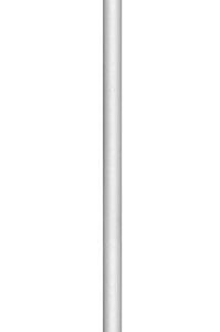 Cable Goobay  68710 CAT 5e network cable, U/UTP, grey, 100m 