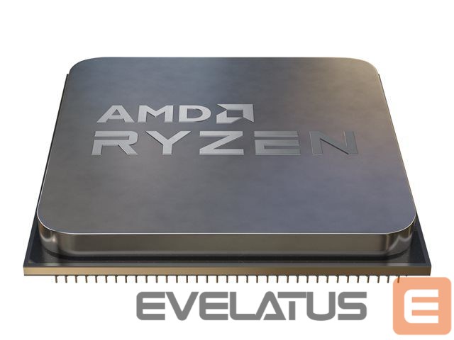 Processors AMD CPU Desktop Ryzen 9 5950X