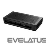 Cooler Deepcool  12-Port Addressable RGB Hub  SC700 
