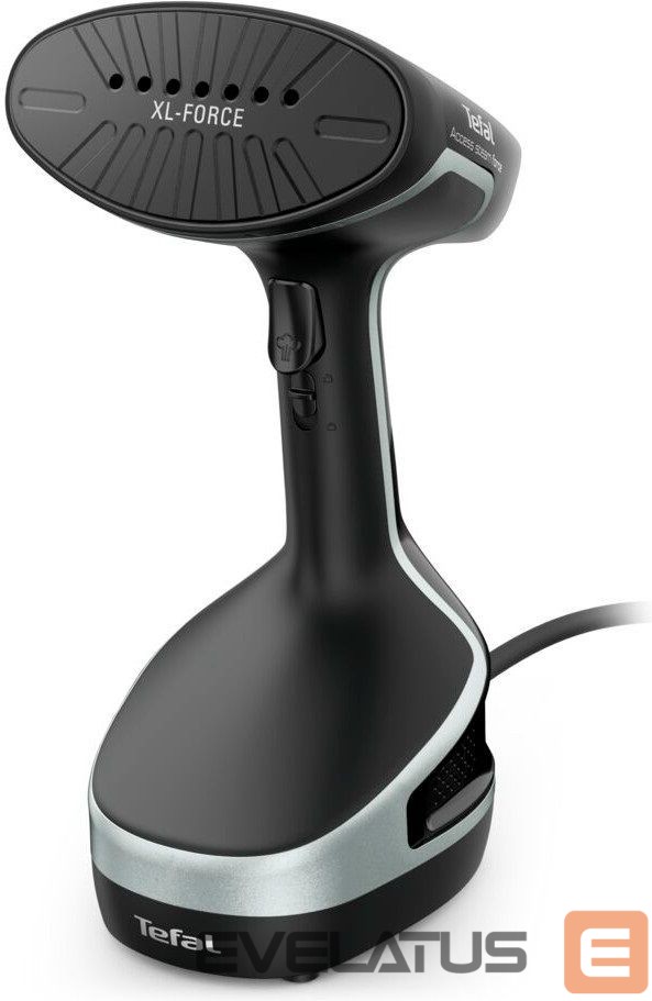 Steam cleaners TEFAL Garment Steamer DT8270 Handheld, 2000 W, 0.19 L, 30 g/min, Black