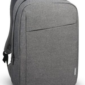 Laptop Bag Lenovo  15.6-inch Laptop Casual Backpack B210 Grey 