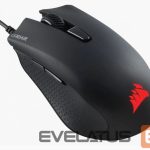 Computer mouse Corsair  Gaming Mouse HARPOON RGB PRO FPS/MOBA Wired, 12000 DPI, Black 