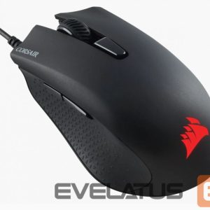 Computer mouse Corsair  Gaming Mouse HARPOON RGB PRO FPS/MOBA Wired, 12000 DPI, Black 