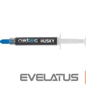 Cooler Natec  Thermal Grease, Husky, 4 g 