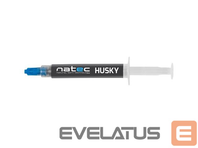 Cooler Natec Thermal Grease, Husky, 4 g