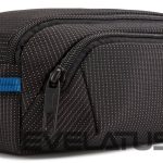 Laptop Bag Thule  Toiletry Bag Crossover 2 Black 