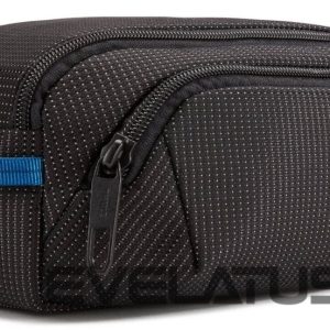 Laptop Bag Thule  Toiletry Bag Crossover 2 Black 