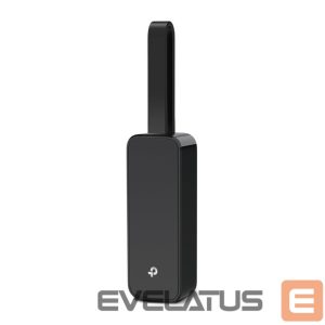 Converter TP-Link  UE306 USB 3.0 to Gigabit Ethernet Network Adapter 