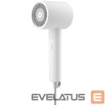 Face protection Xiaomi  Mi Ionic Hair Dryer H300 1600 W, Number of temperature settings 3, Ionic function, White 