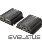 Monitor accessory Digitus  HDMI Extender Set DS-55100-1 