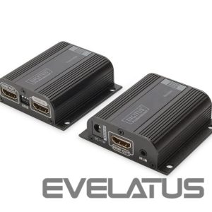 Monitor accessory Digitus  HDMI Extender Set DS-55100-1 