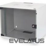 Other goods Digitus  7U wall mounting cabinet 	DN-19 07U-S-1 Grey 
