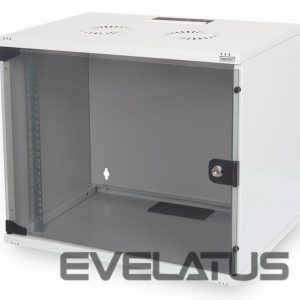 Other goods Digitus  7U wall mounting cabinet 	DN-19 07U-S-1 Grey 