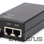 Server - Other Accessories Digitus  Gigabit Ethernet PoE Injector DN-95102-1 Ethernet LAN (RJ-45) ports 1xRJ-45 10/100/1000 Mbps Gigabit, 802.3af PoE 