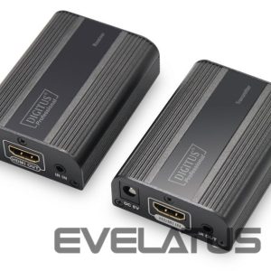 Converter Digitus  4K HDMI Extender Set, 4K/60Hz 