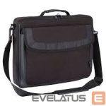 Laptop Bag Targus  Classic Clamshell Case Fits up to size 15.6 ", Black, Shoulder strap, Messenger - Briefcase 