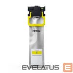 Printer accessories EPSON  C13T01C400 Ink, Yellow 