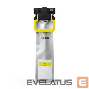Printer accessories EPSON  C13T01C400 Ink, Yellow 