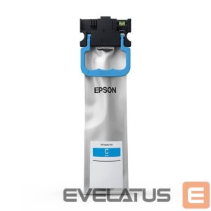 Printer accessories EPSON  C13T01C200 Ink, Cyan 