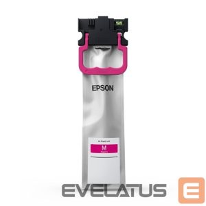 Printer accessories EPSON  C13T01C300 Ink, Magenta 