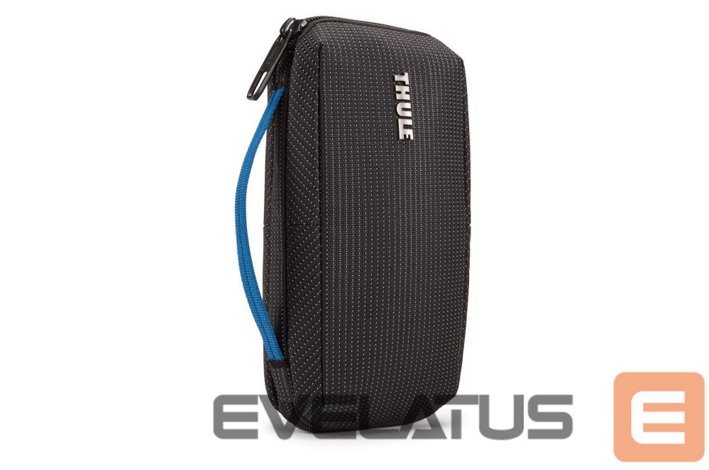 Laptop Bag Thule Travel Organizer Crossover 2 Black