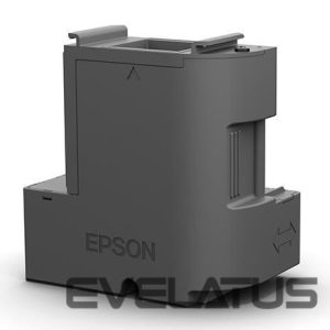 Printer accessories EPSON  T04D100 Eco Tank Maintenance Box  Inkjet Maintenance 