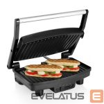 Table grill Tristar  Grill GR-2856 Contact grill, 1500 W, Black 