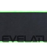 Computer chairs / desks Razer  Soft Gaming Mouse Mat with Chroma,  Goliathus Chroma Extended, Black 