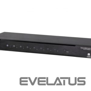 Server - Other Accessories Aten  VS0801HB 8-Port True 4K HDMI Switch 