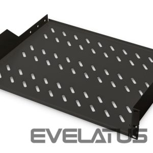 Other goods Digitus  2U Fixed Shelf for Racks DN-19 TRAY-2-SW Black 