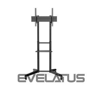 TV bracket Digitus  TV Cart with Shelf DA-90447	, 37-70 