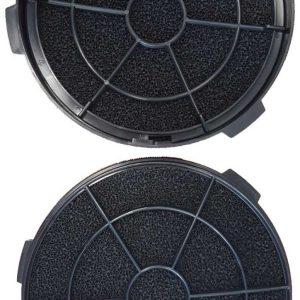 Other small household appliances Cata  Hood accessory Active Charcoal filter 02859398 Active Charcoal filter, Quantity per pack 2 pcs, for FENIX/SIRIN/LEGEN/SYGMA/SELENA/GAMMA/GOYA/THALASSA/ATENEA/BETA/GC DUAL/GP/GL/GT PLUS, GCX 