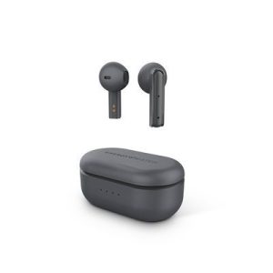 Wireless headphones Energy Sistem  True Wireless Earbuds Earphones Style 4 Wireless, In-ear, Microphone, Bluetooth, Wireless, Stone 