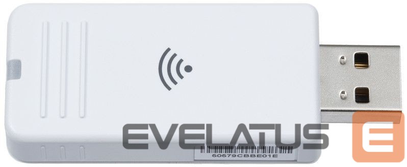 Interactive solution EPSON Dual Function Wireless Adapter ELPAP11