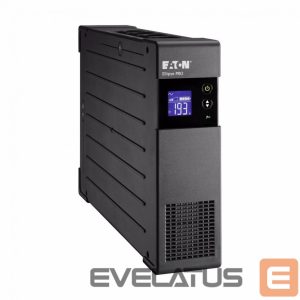 Servers Eaton  Ellipse PRO 1600 IEC 	ELP1600IEC 1600 VA 